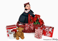 Adeline 6 Months 2025