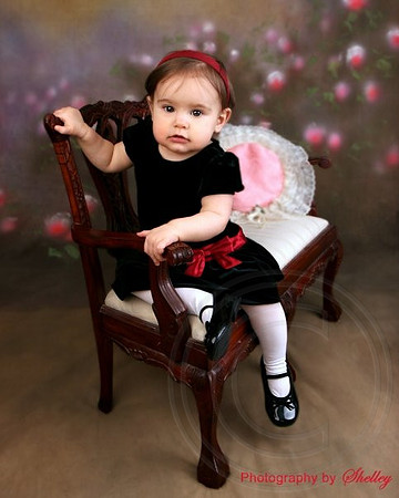 0ne Year Old