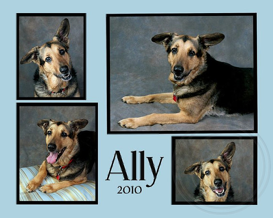 Ali