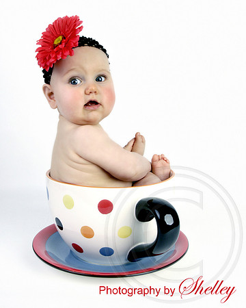 A Cup a Sweetness