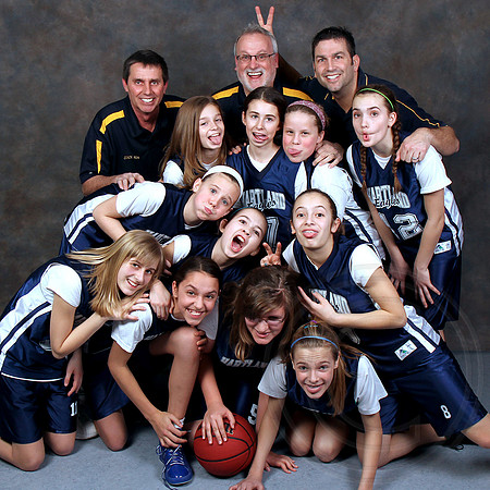 Fun Shot 2011