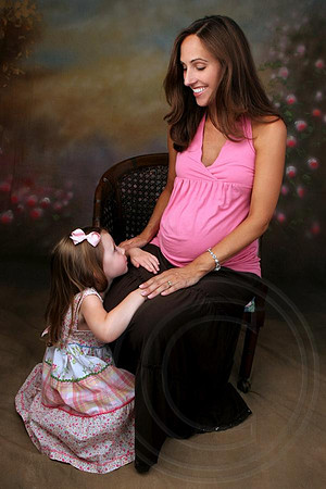 Mother Plus Two