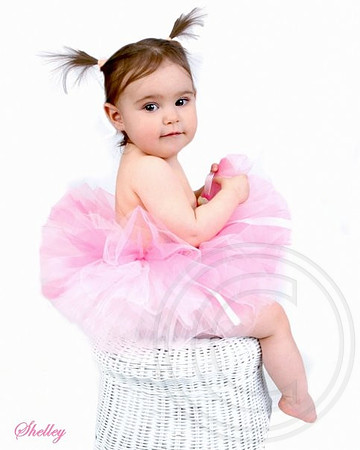 Tutu Cute Three