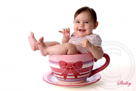 A Cup A Tot