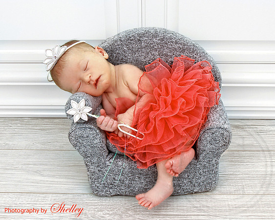 Tutu Tired 2