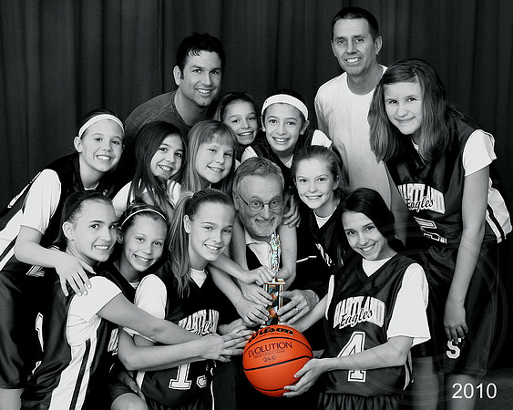 Fun Shot 2010