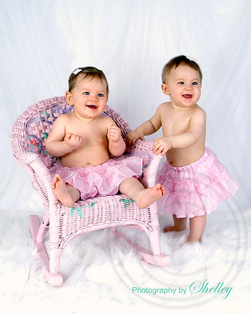 Two Tutu's