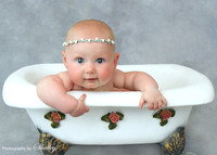Iris 7 Months 2025