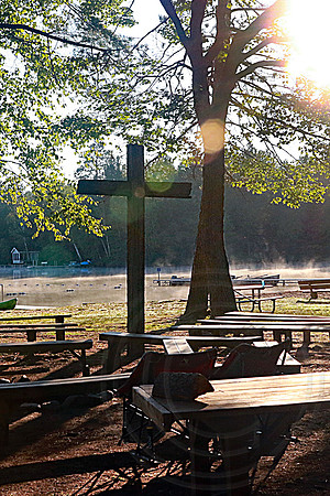 Your word is a lamp to my feet and a light for my path Psalm 119:105