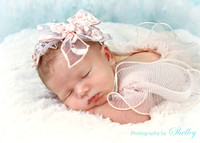 Adeline Newborn 2025