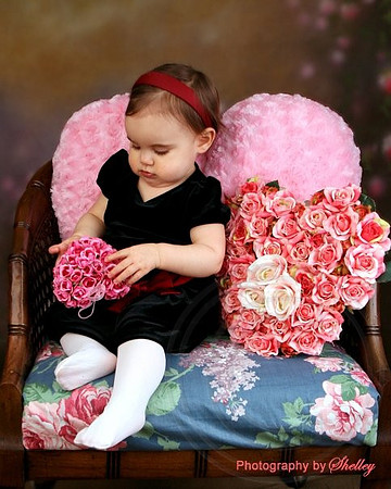 Sweet Heart