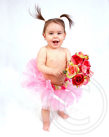 Tutu Cute Two
